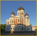 Alexander Nevsky Cathedral